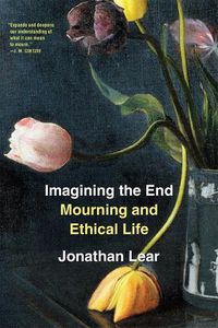 Cover image for Imagining the End