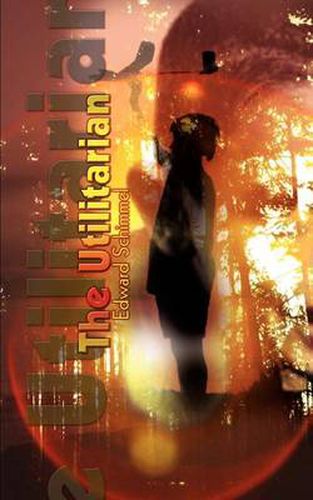 Cover image for The Utilitarian