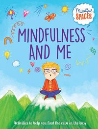 Cover image for Mindfulness and Me