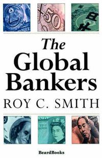 Cover image for The Global Bankers