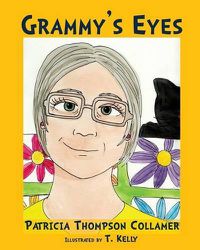 Cover image for Grammy's Eyes