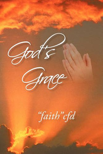 Cover image for God's Grace