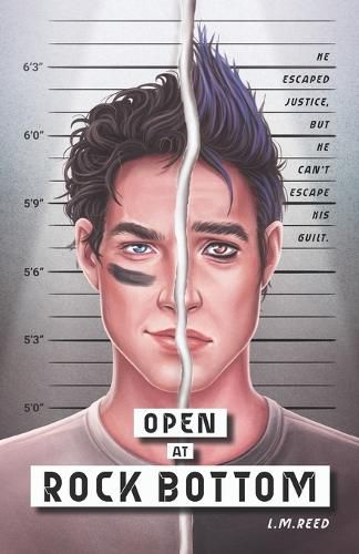 Cover image for Open at Rock Bottom