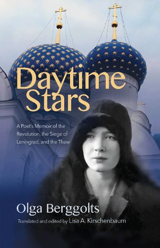 Cover image for Daytime Stars