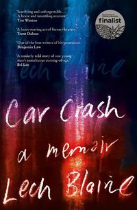 Cover image for Car Crash: A Memoir