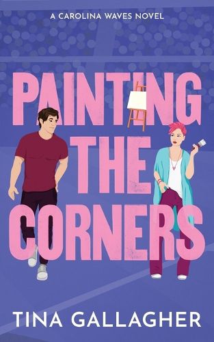 Cover image for Painting the Corners