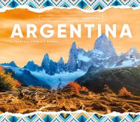 Cover image for Argentina