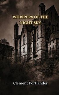 Cover image for Whispers of the Night Sky