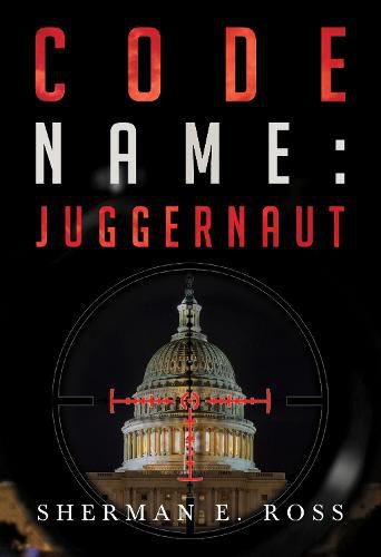 Cover image for Code Name: Juggernaut