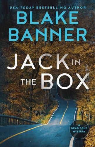 Cover image for Jack in the Box