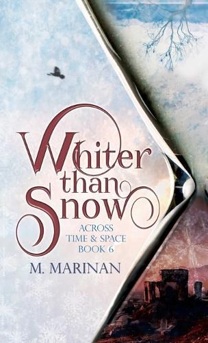 Cover image for Whiter than Snow (hardcover)