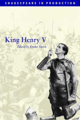 King Henry V