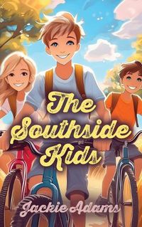 Cover image for The Southside Kids