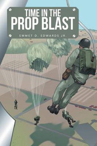 Cover image for Time in the Prop Blast