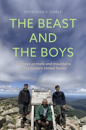 Cover image for The Beast and the Boys