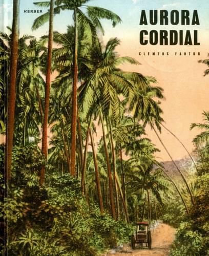 Cover image for Clemens Fantur: Aurora Cordial