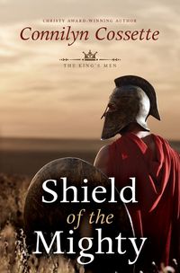 Cover image for Shield of the Mighty