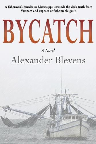 Cover image for Bycatch