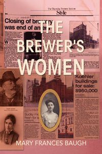 Cover image for The Brewer's Women