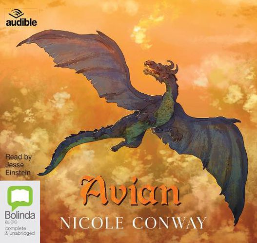 Cover image for Avian