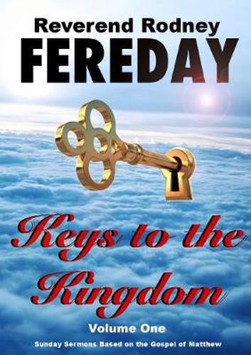 Cover image for Keys to the Kingdom
