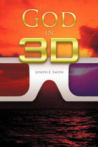 Cover image for God in 3D