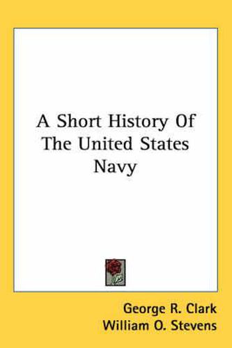 A Short History of the United States Navy