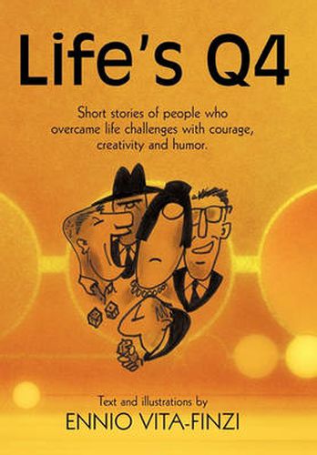 Cover image for Life's Q4