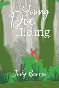 Cover image for Young Doe Hiding