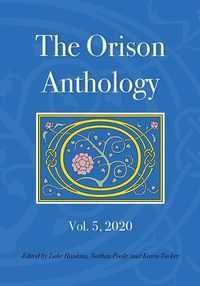 Cover image for The Orison Anthology