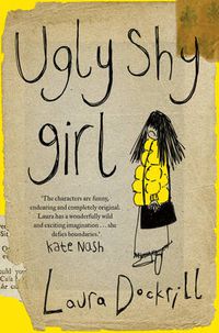 Cover image for Ugly Shy Girl