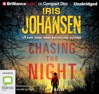 Cover image for Chasing The Night