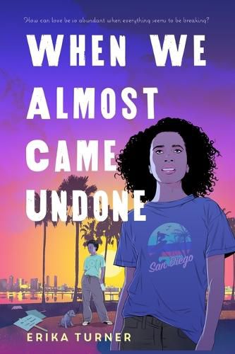 Cover image for When We Almost Came Undone
