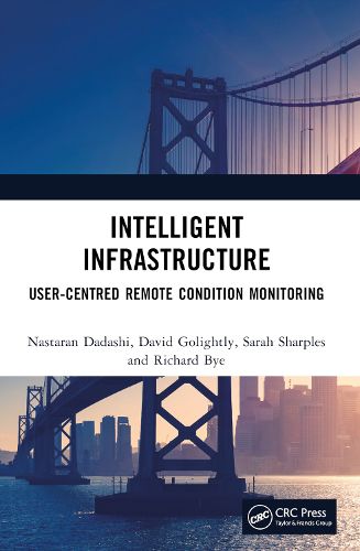 Cover image for Intelligent Infrastructure