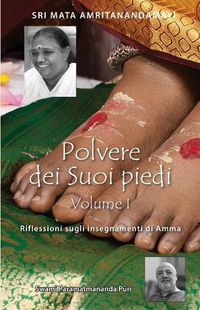 Cover image for Polvere dei Suoi piedi - Volume 1