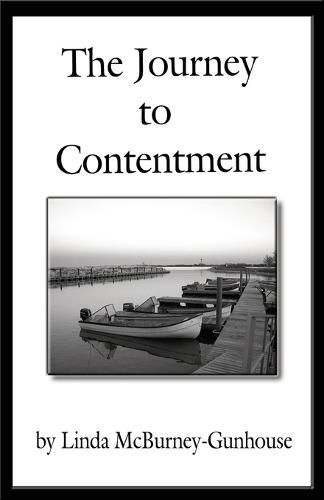 Cover image for The Journey to Contentment