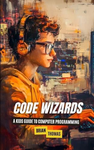 Cover image for Code Wizards