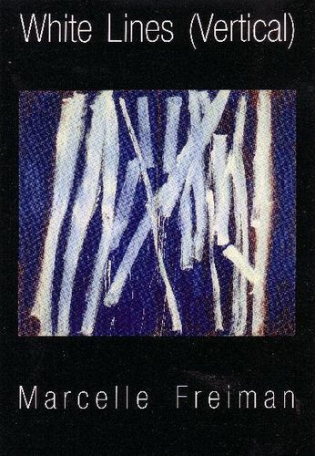 Cover image for White Lines