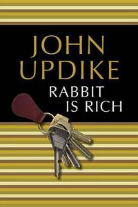 Cover image for Rabbit Is Rich