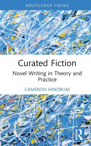 Cover image for Curated Fiction