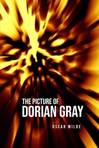 Cover image for The Picture of Dorian Gray