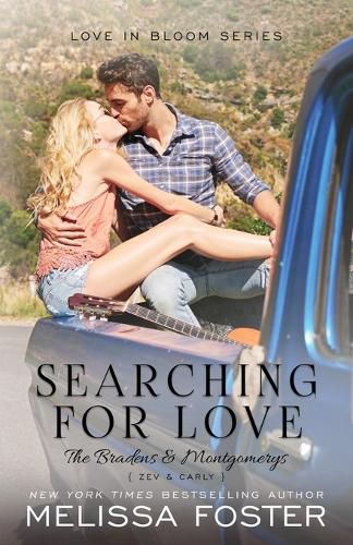 Cover image for Searching for Love