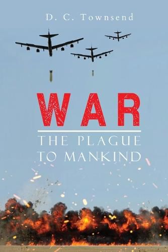 Cover image for WAR The Plague to Mankind