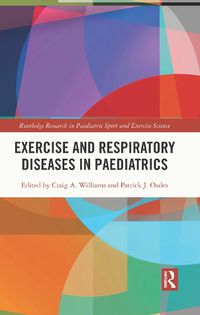 Cover image for Exercise and Respiratory Diseases in Paediatrics
