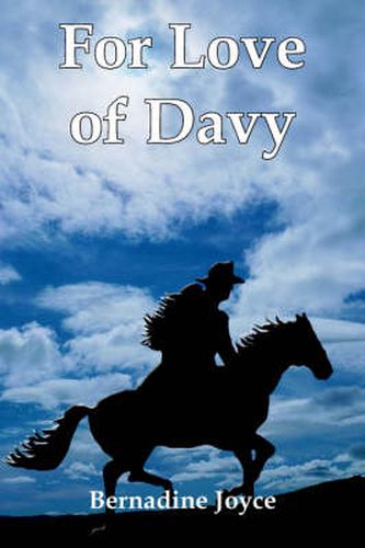 Cover image for For Love of Davy