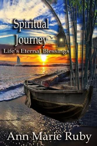 Cover image for Spiritual Journey: Life's Eternal Blessings