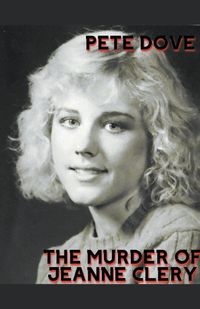 Cover image for The Murder of Jeanne Clery