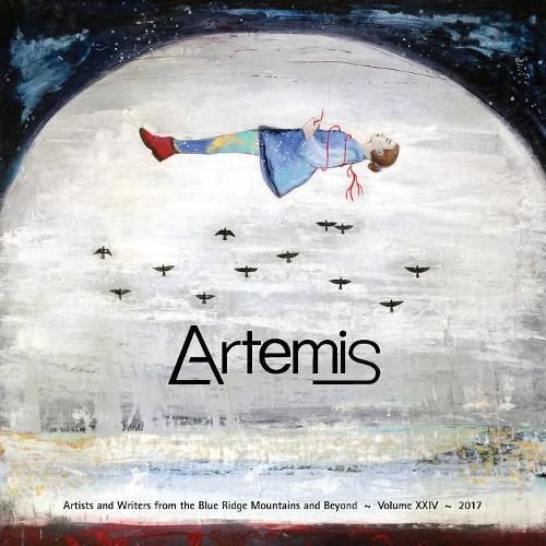 Cover image for Artemis 2017