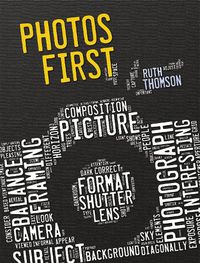 Cover image for Photos First