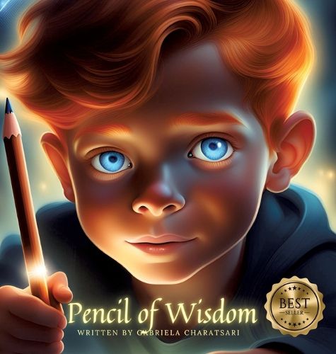 Cover image for Pencil of Wisdom